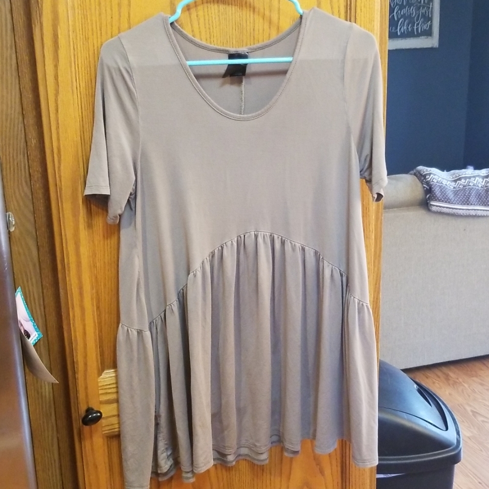 Agnes & Dora Muse Tunic